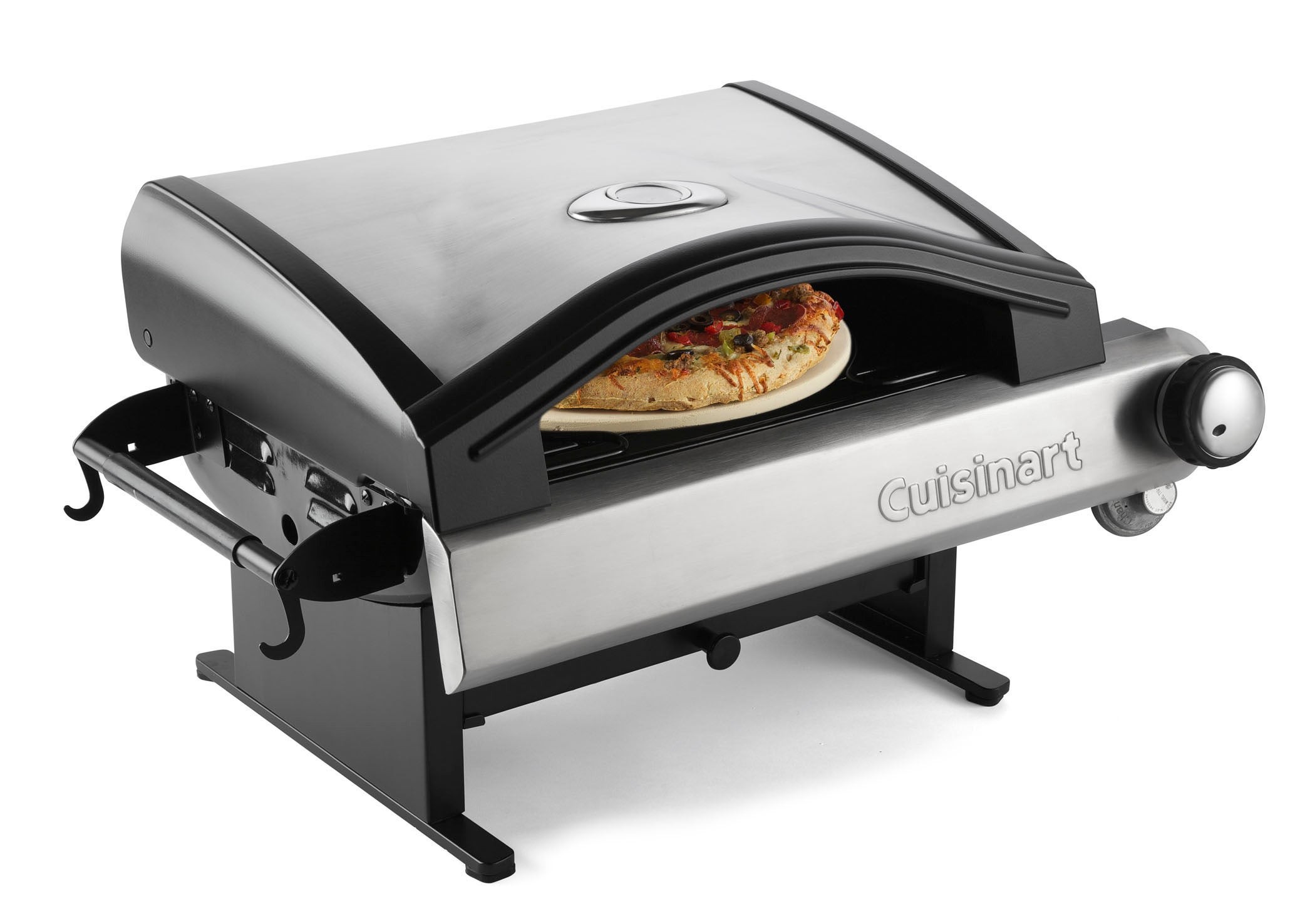 Alfrescamore Outdoor Pizza Oven