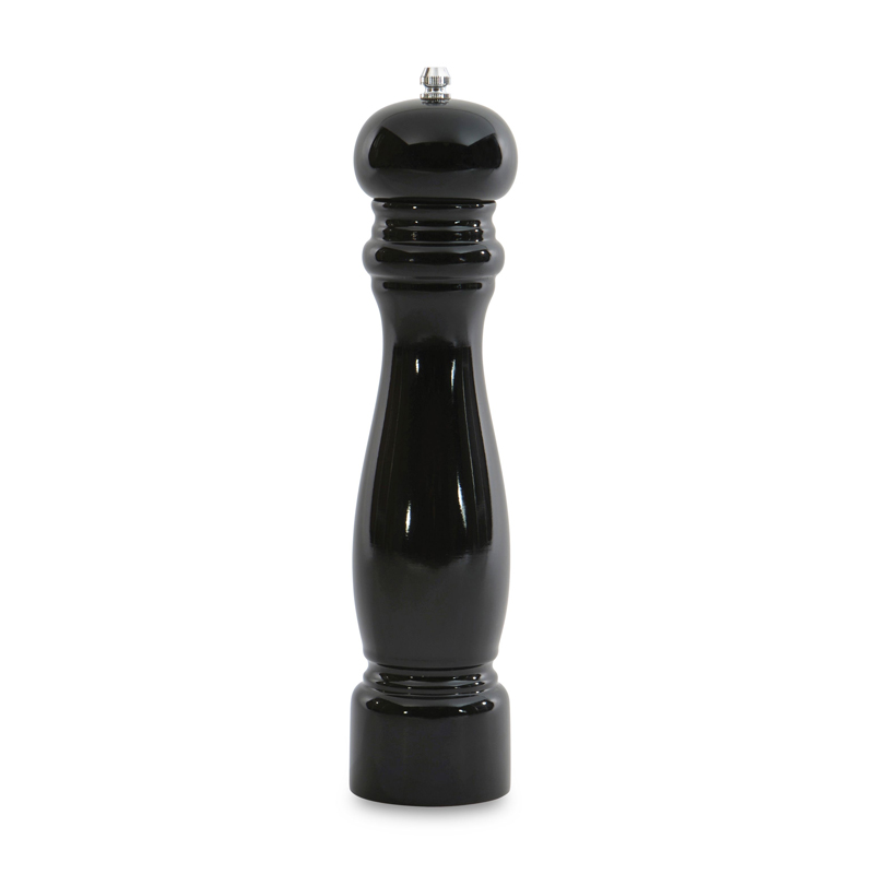 10.5 - Inch Essentials Ceramic Pepper Mill