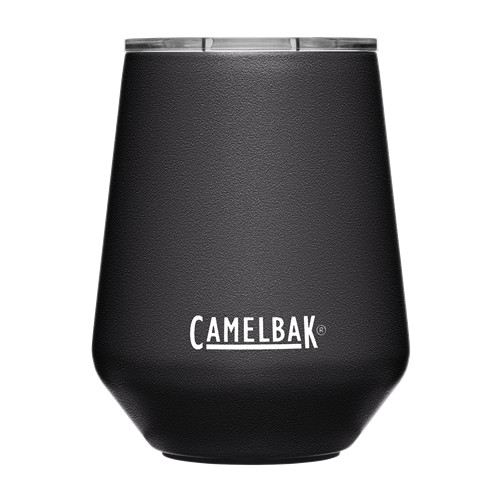 CamelBak Horizon 12oz Insulated Wine Tumbler - Black