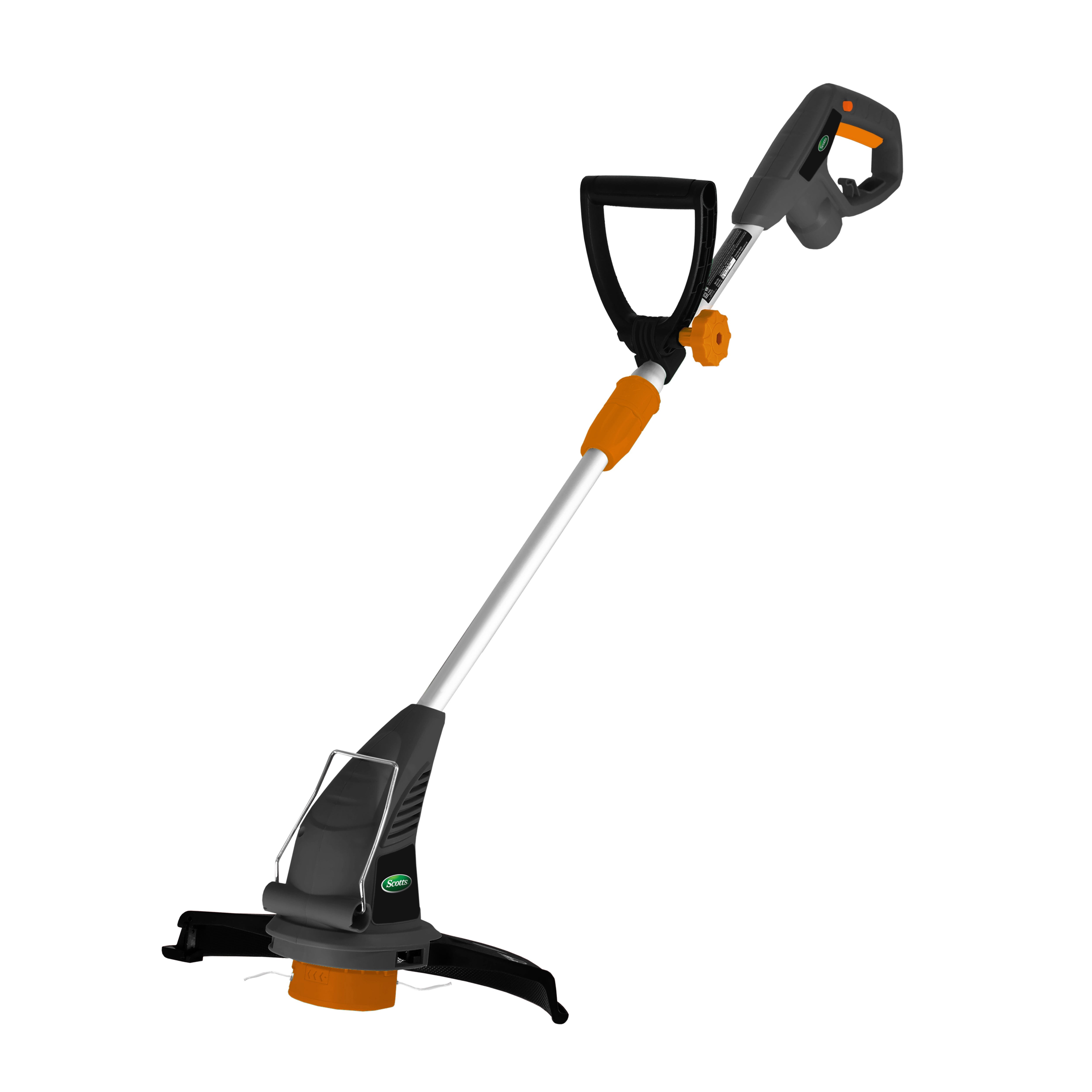 13" Corded Electric String Trimmer