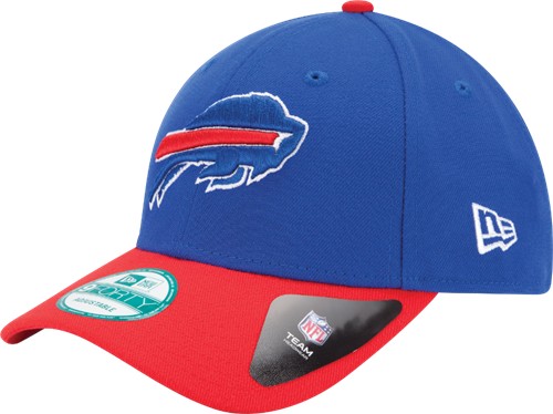 New Era The League 9FORTY NFL Cap - Buffalo Bills