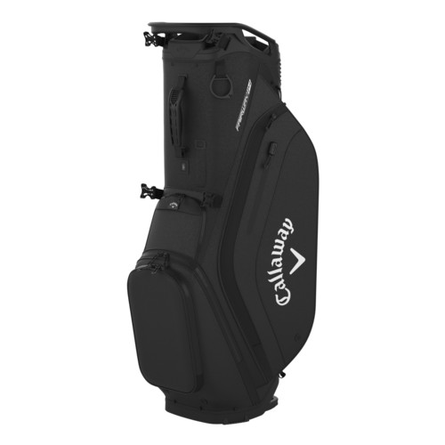 Callaway Fairway 14 Stand Bag Black, 2024