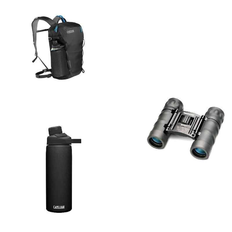 Sporting 3 Piece Kit