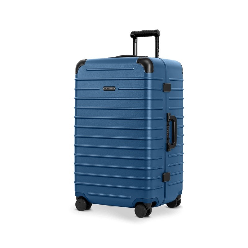 Check in LITE - large- Blue