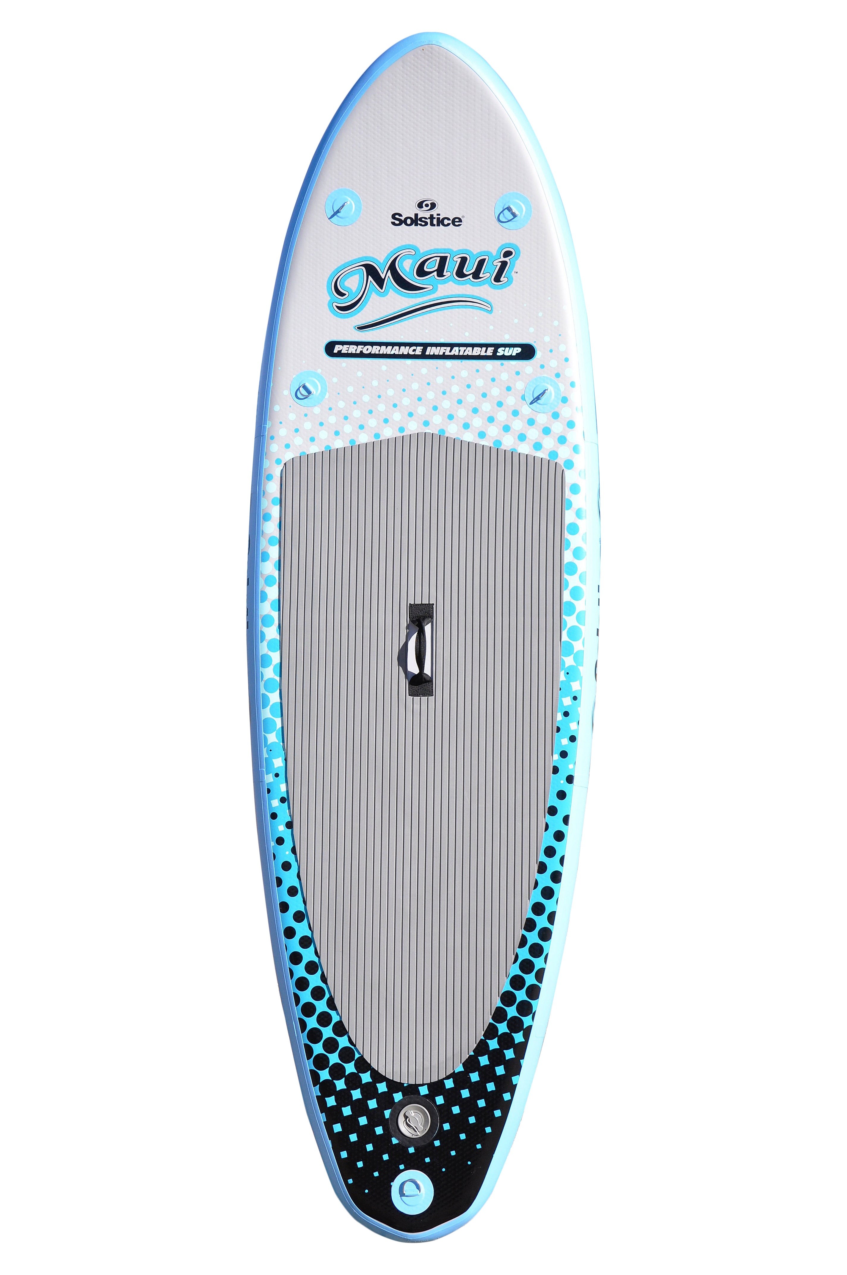 Maui Inflatable Youth Stand Up Paddleboard