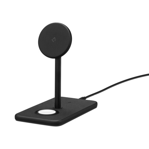 Twelve South HiRise 3 Deluxe Charging Stand