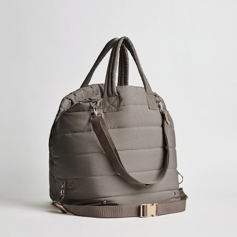 Car Seat Lola - Gray (One size)