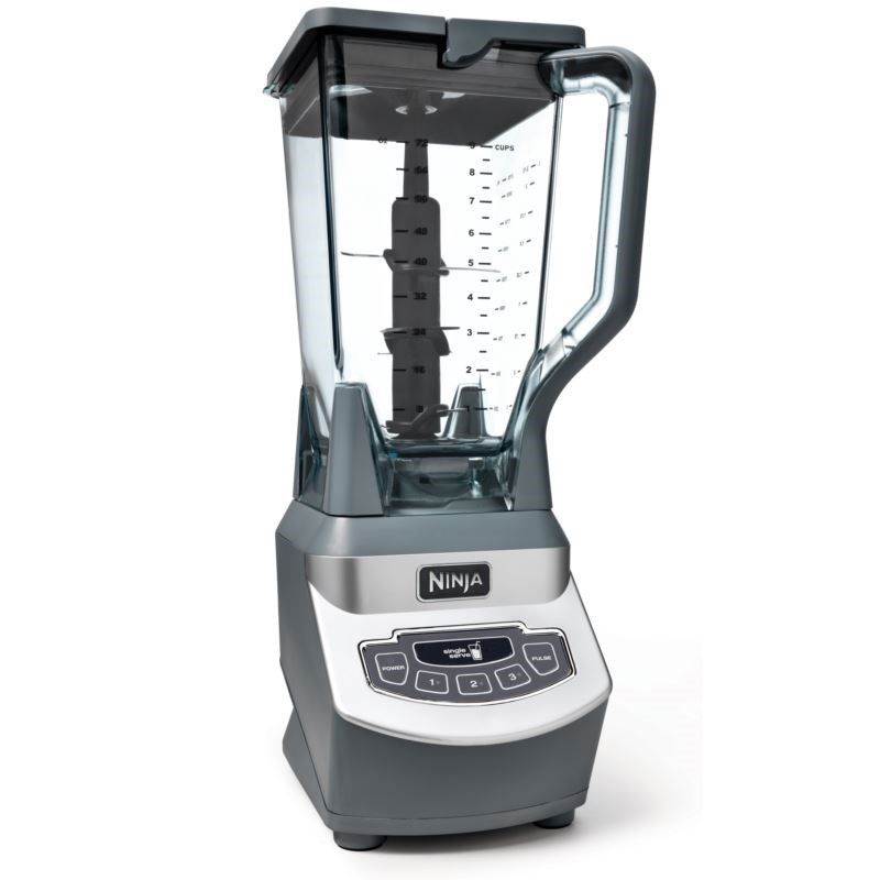 Professional Blender & Nutri Ninja Cups