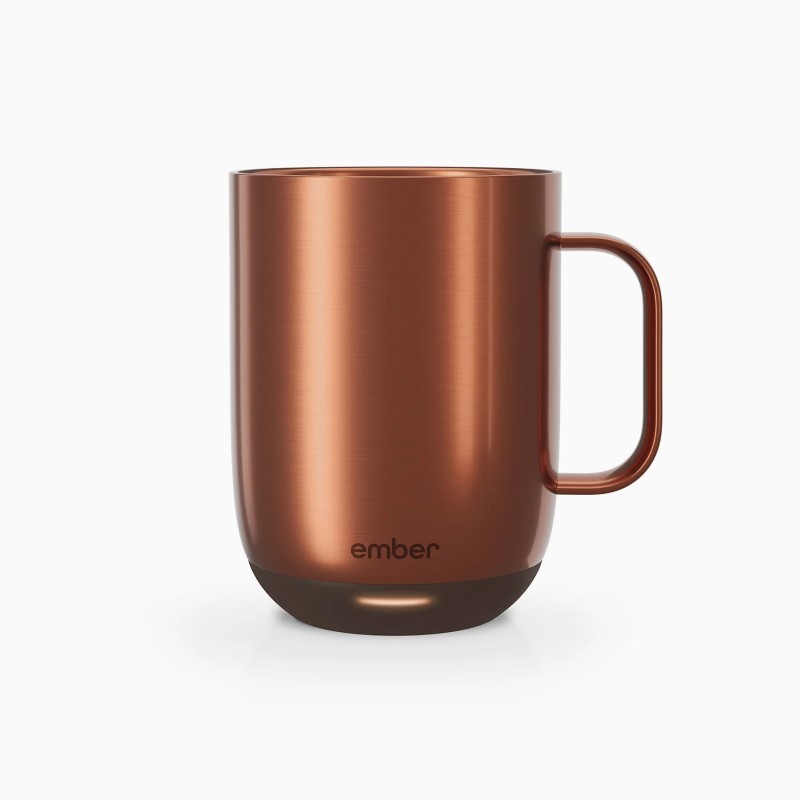 Ceramic Mug 14 oz (USA) Gen II - (Copper)