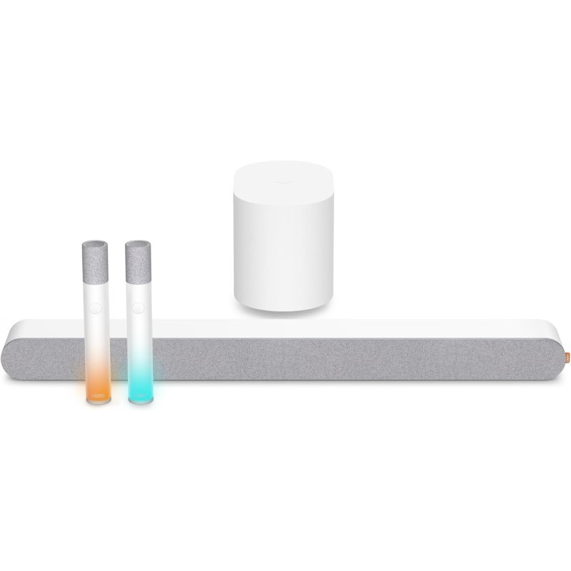 MicMe Karaoke Soundbar