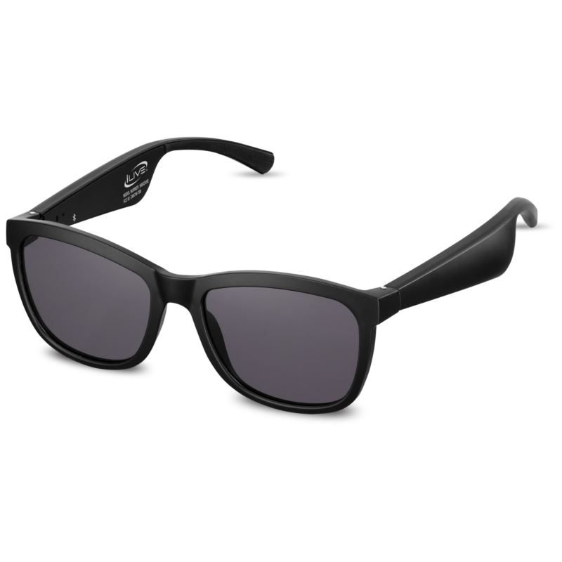 SolBeats Bluetooth Sunglasses