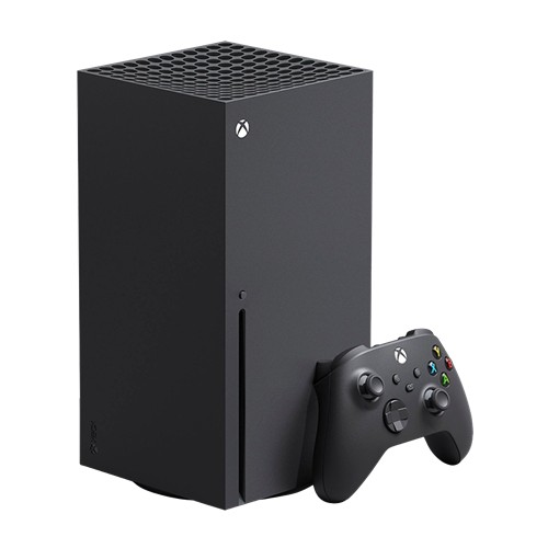 Microsoft Xbox Series X 1TB Console Forza Horizon 5 Premium Edition