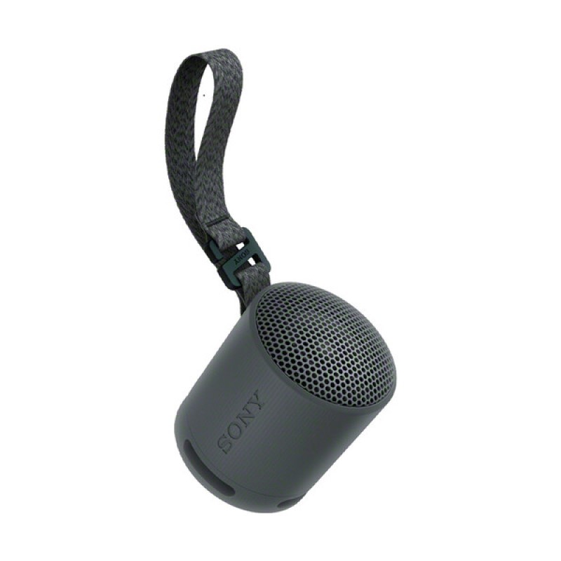 XB100 Portable BT Speaker- (Black)