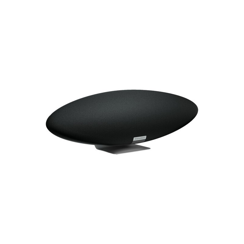 Zeppelin Grey Wireless Speaker