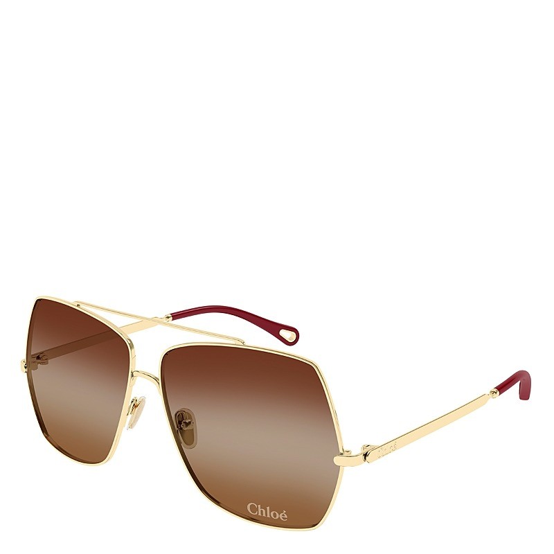 Aly Square Sunglasses
