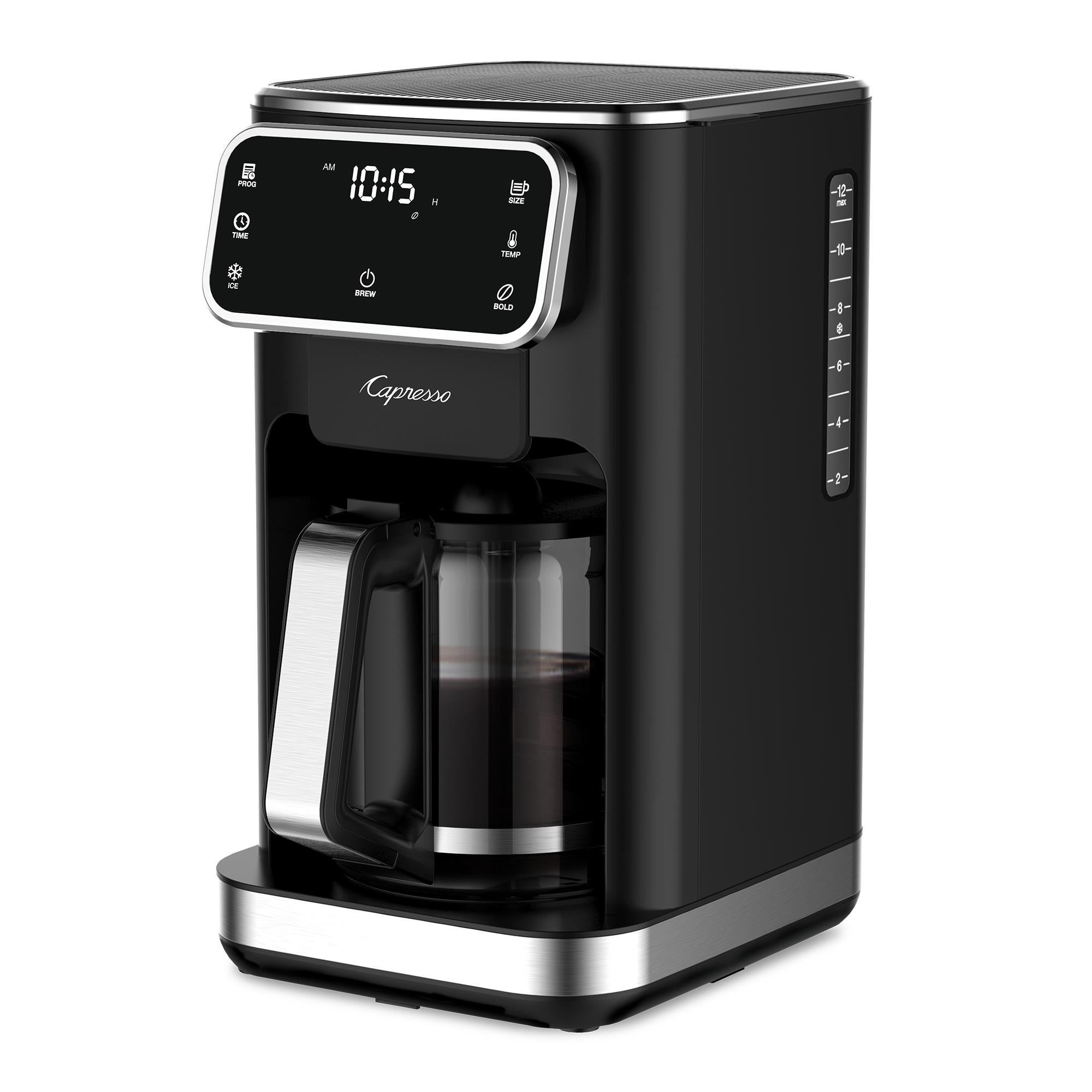 MG900 10 Cup Rapid Brew Coffee Maker