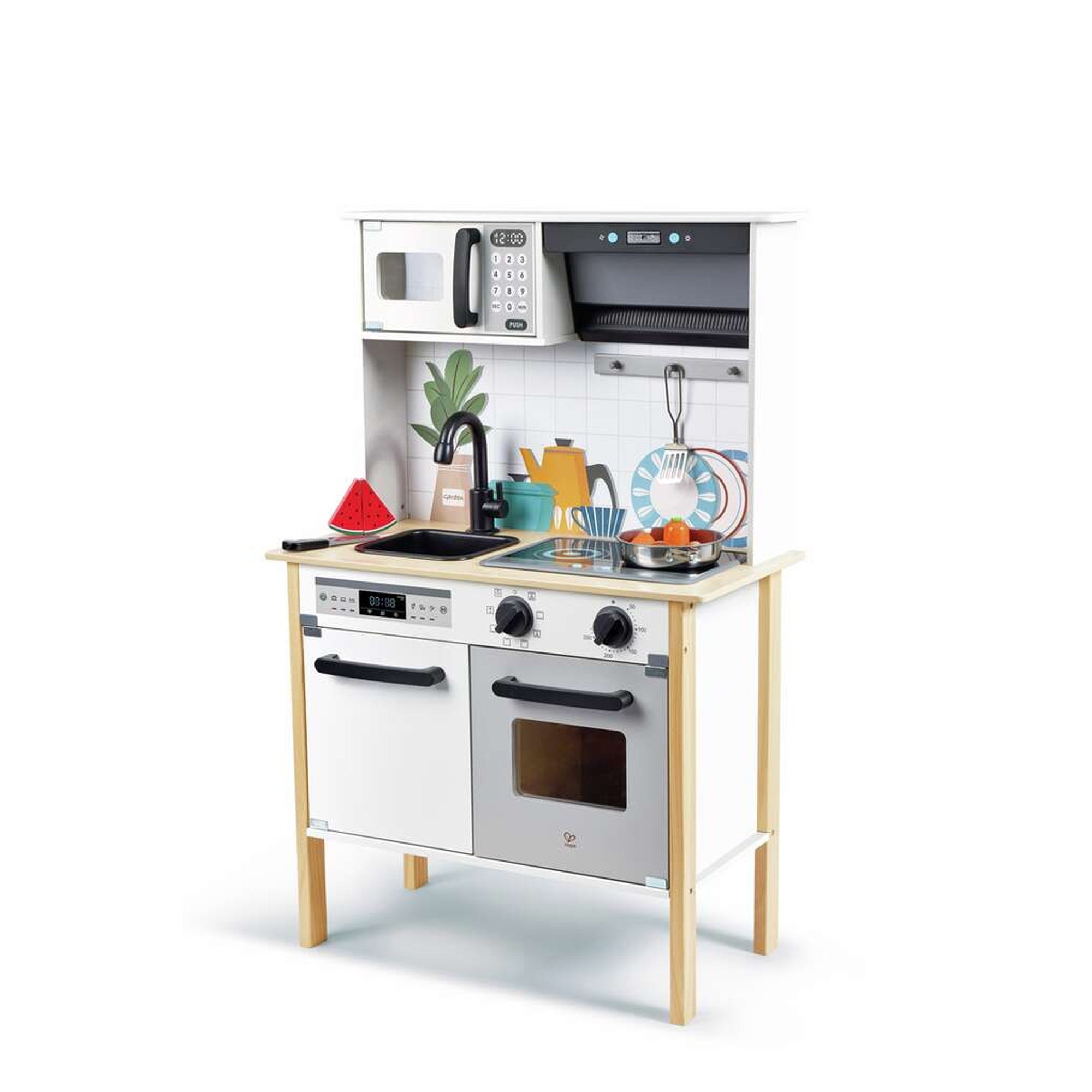 Modern Smart Kitchen Ages 3+ Years