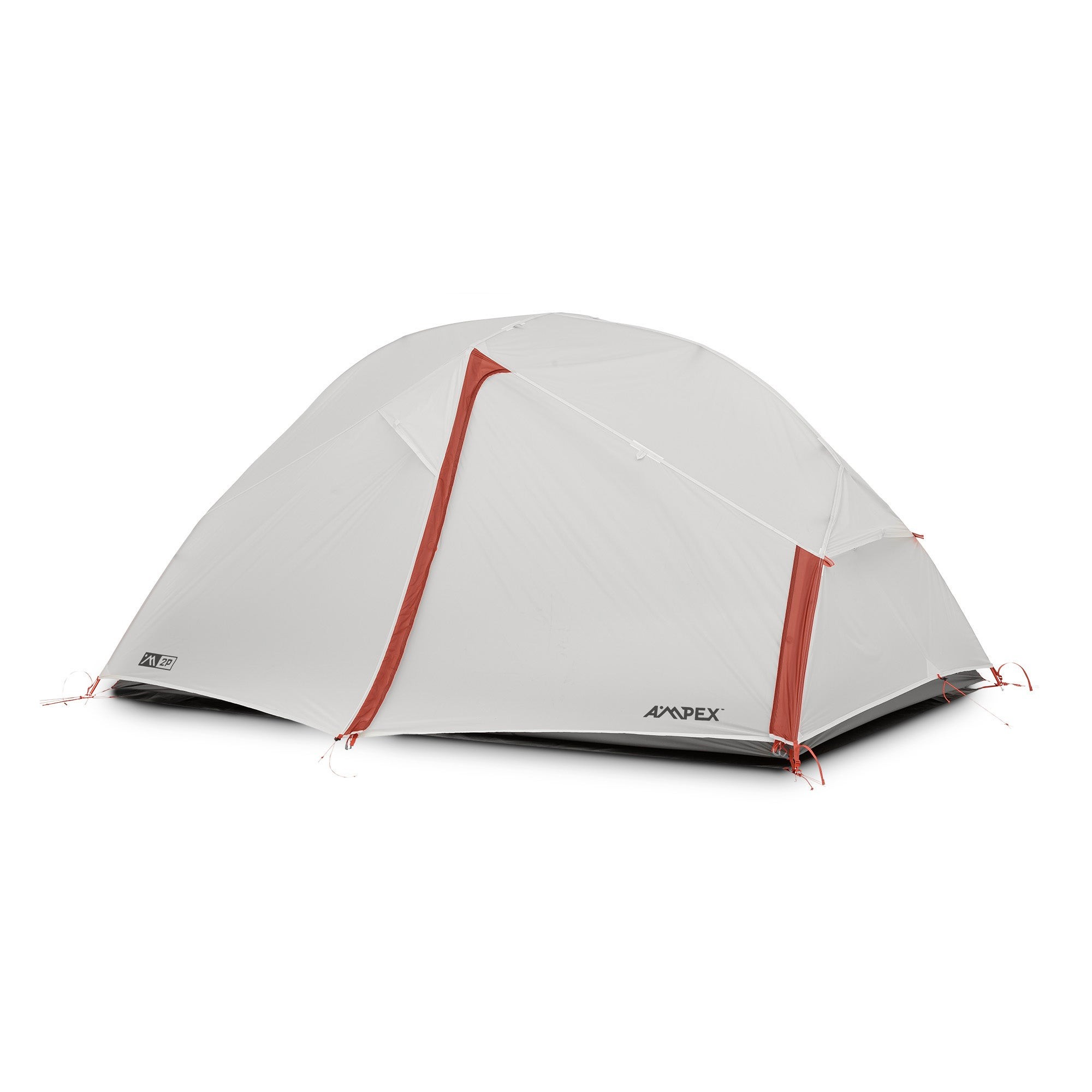 2 Person Backpacking Tent