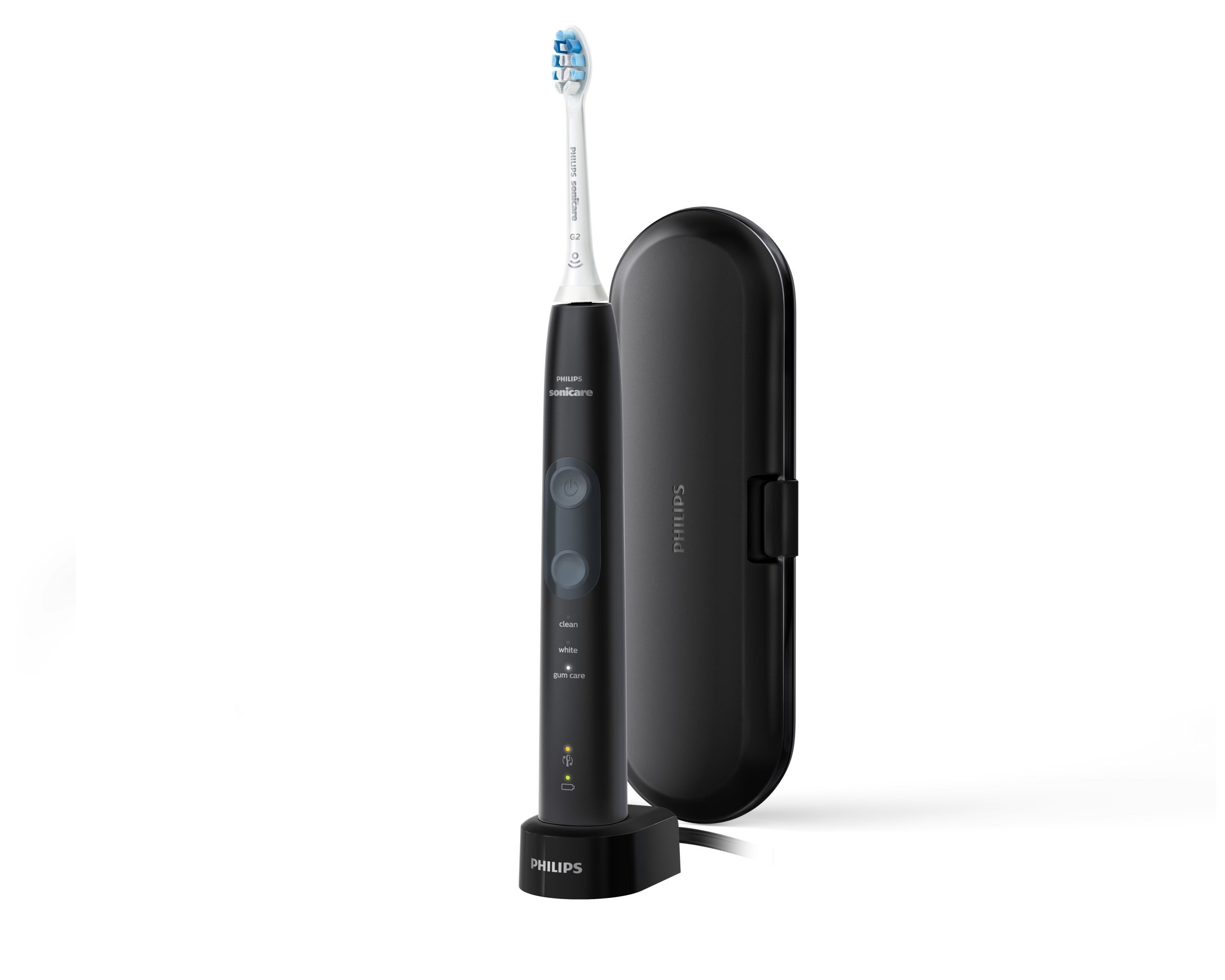 ProtectiveClean 5100 Toothbrush Black