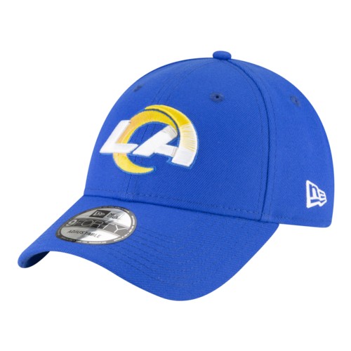 New Era 940 NFL Cap-Los Angeles Rams