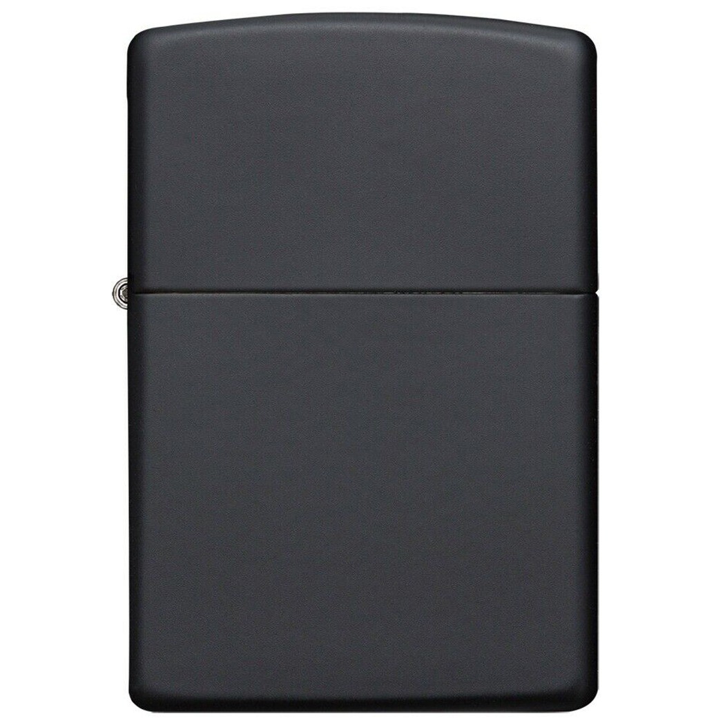 Lighter- Black Matte