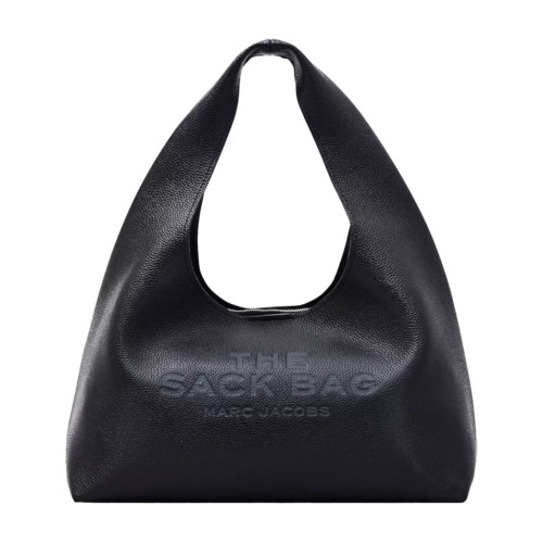 Marc Jacobs The Sack Bag Black Black