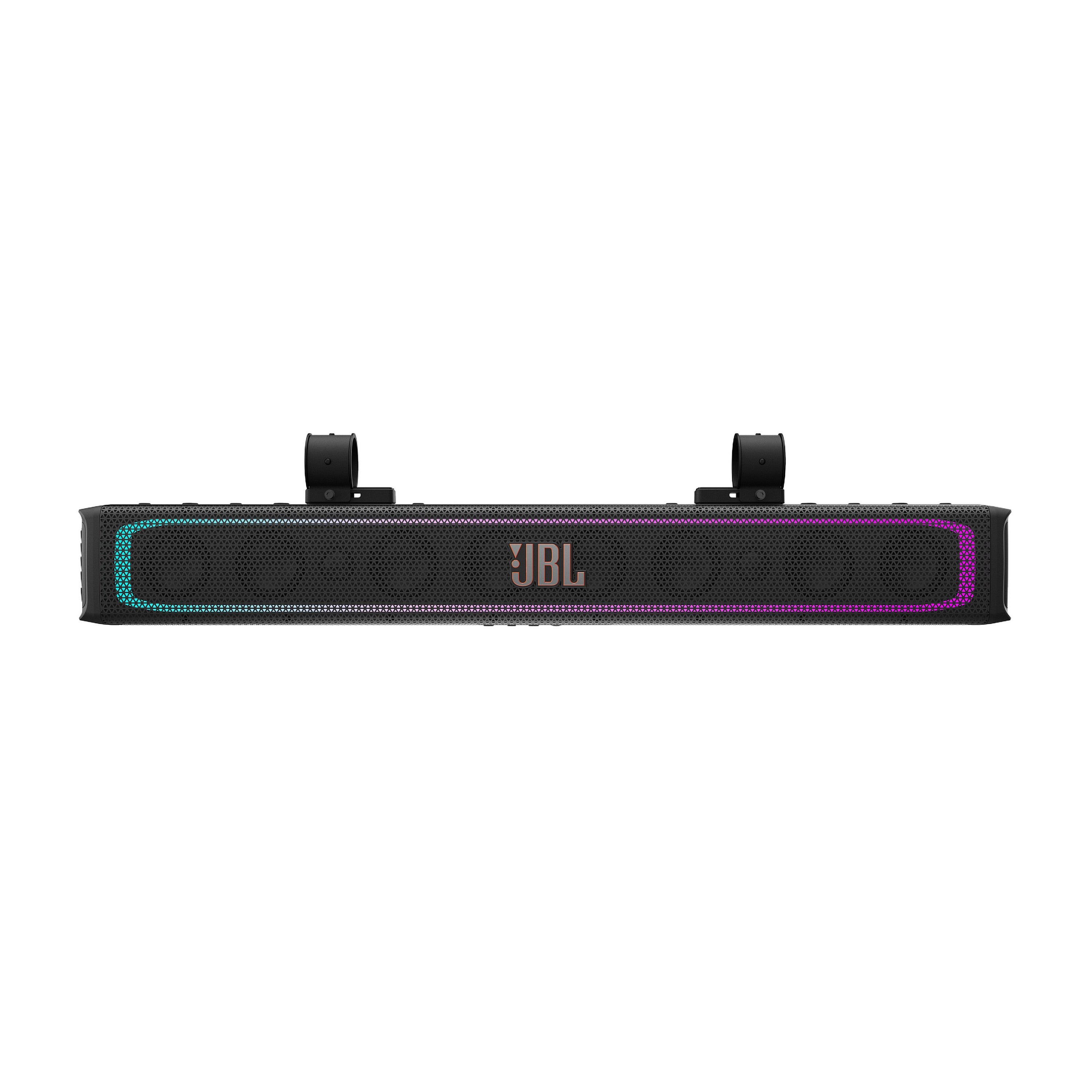 RALLYBAR XL 35" Bluetooth Universal Outdoor Vehicle Soundbar w/ LED Lights