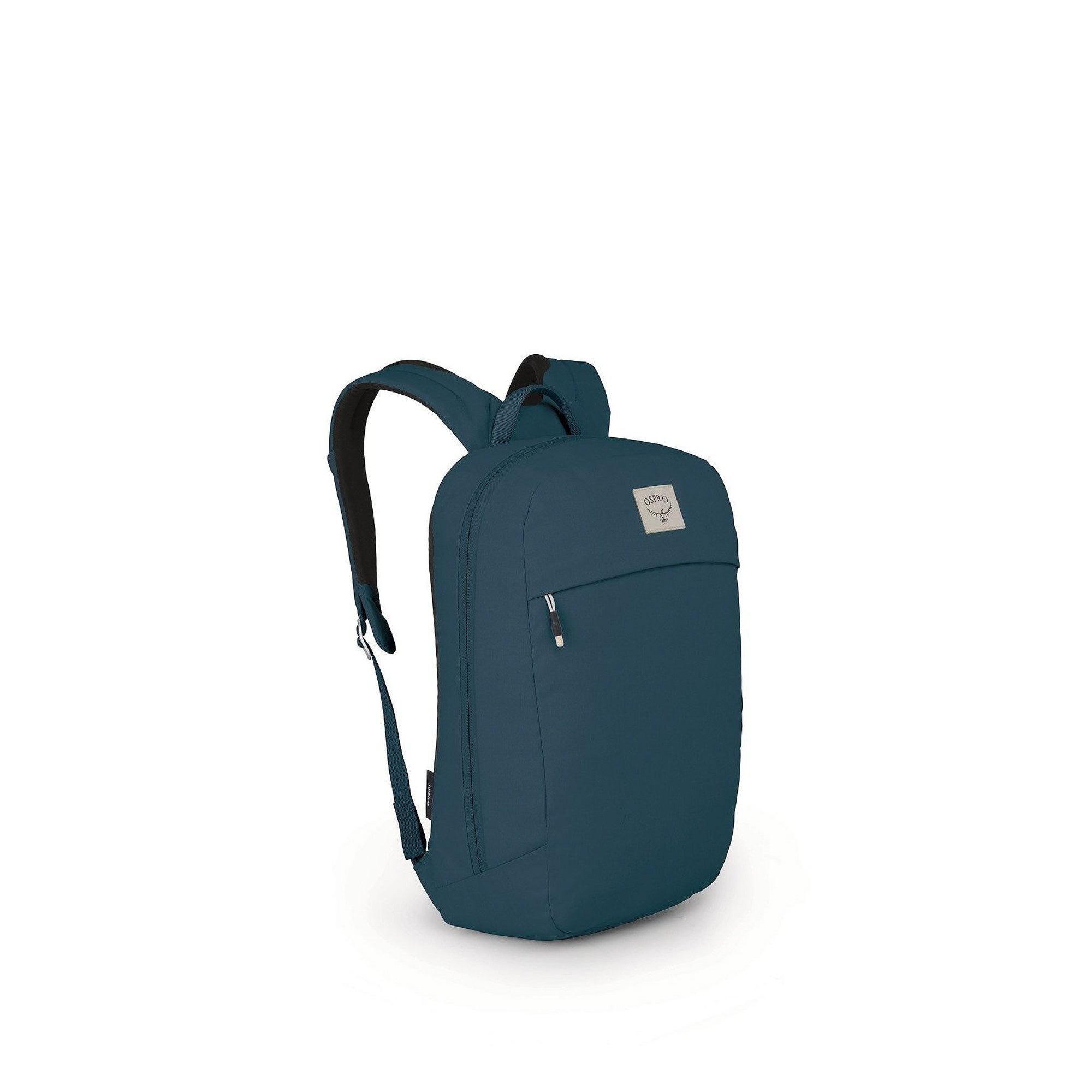 Arcane Large Day Backpack Medium Gray Heather