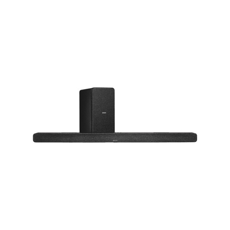 150W 3.1.2-Channel Soundbar System