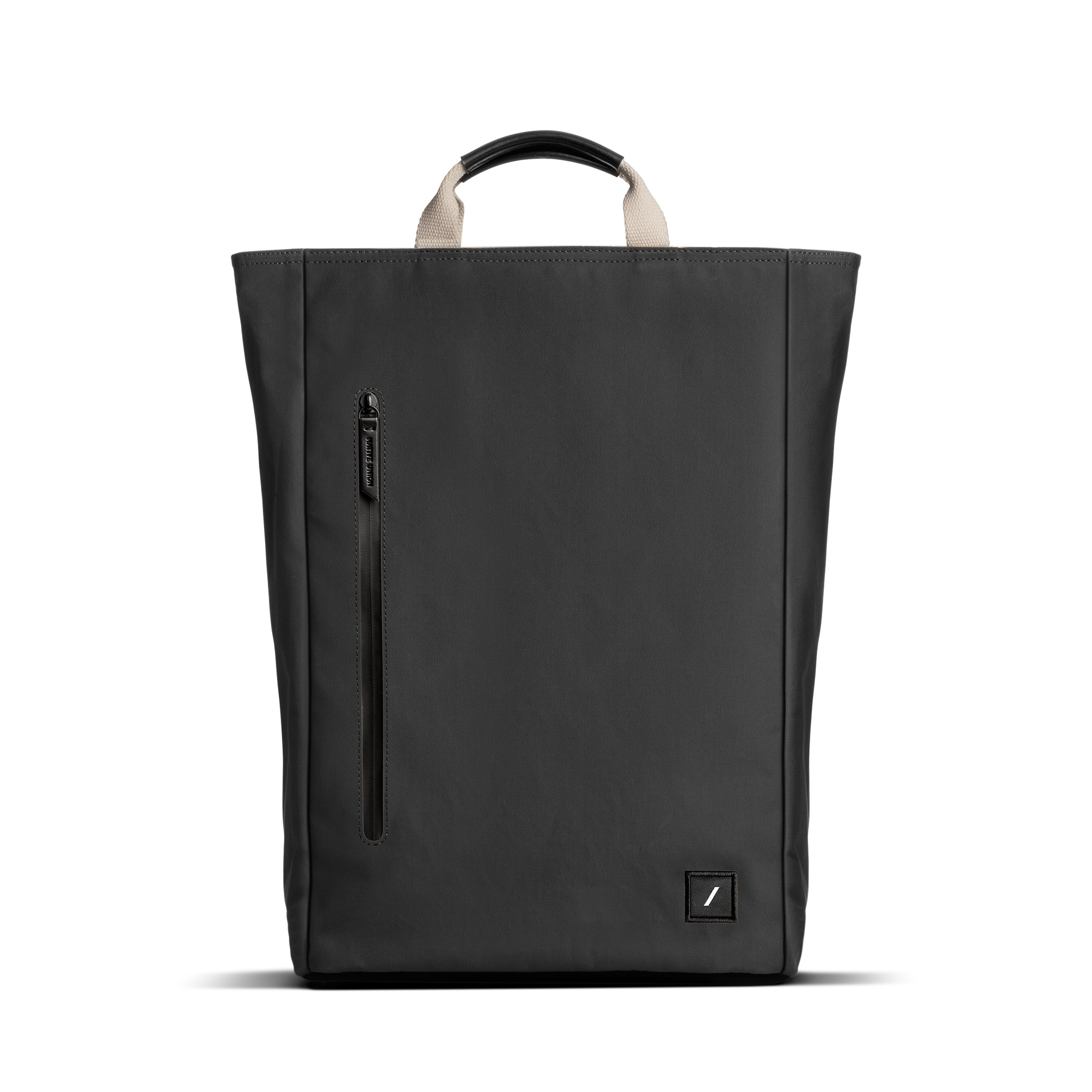 W.F.A. Backpack Black