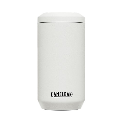 CamelBak Horizon 16oz Insulated Tall Can Cooler - White