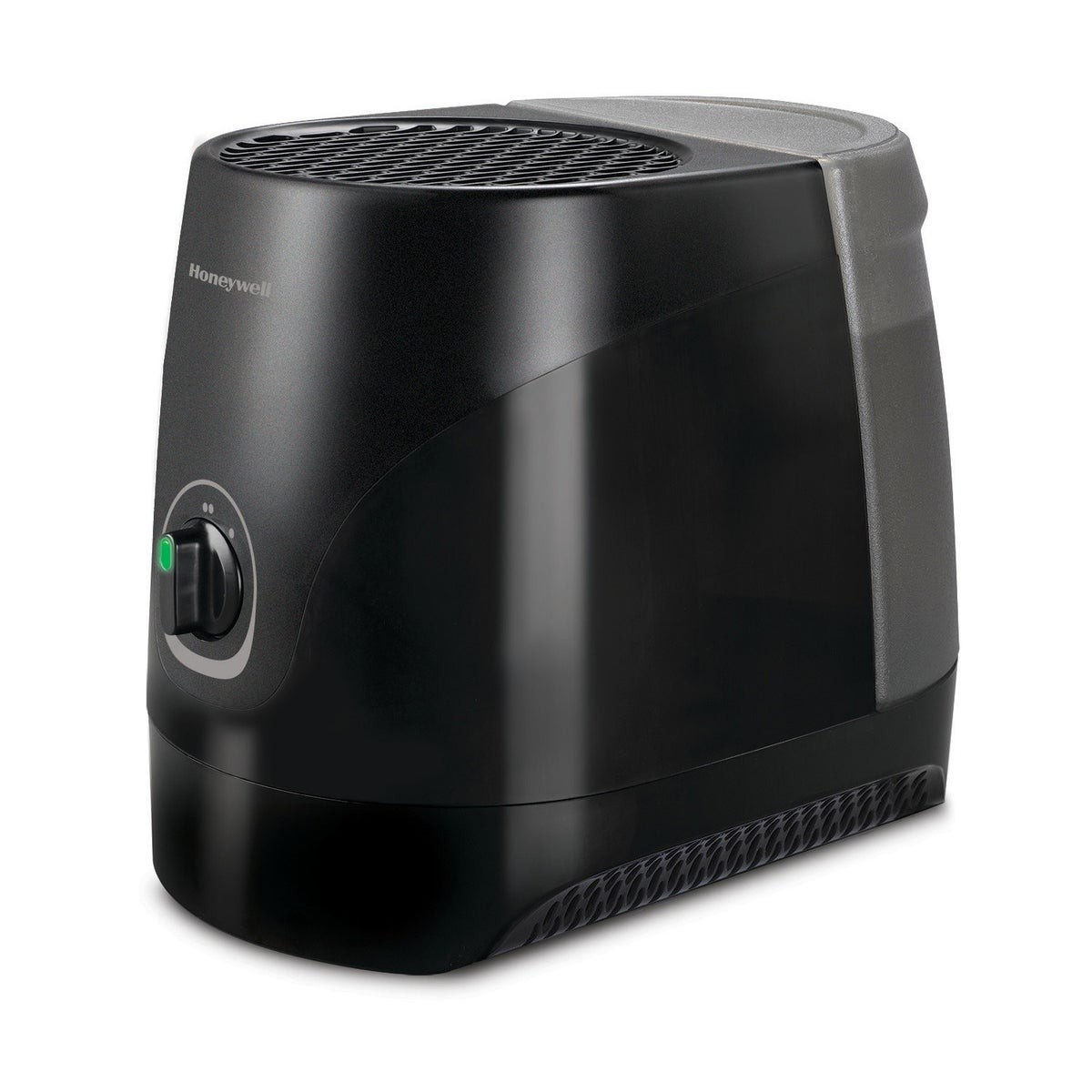 Cool Mist Humidifier Black