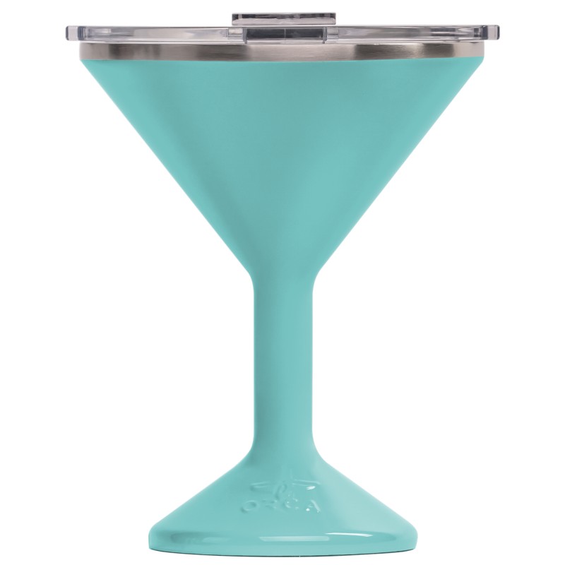 Tini 13 oz Seafoam