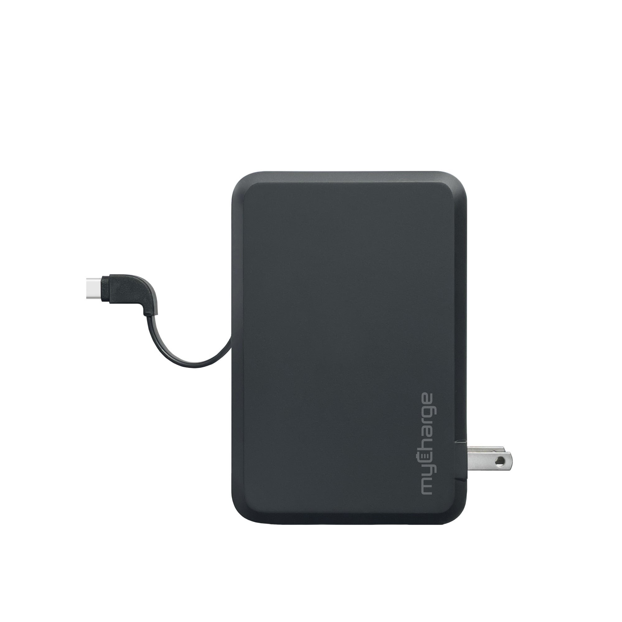 PowerHub Ultra 65W Portable Laptop Charger