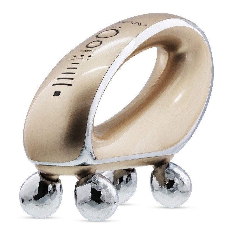 Numiere Body Flat Iron Pro