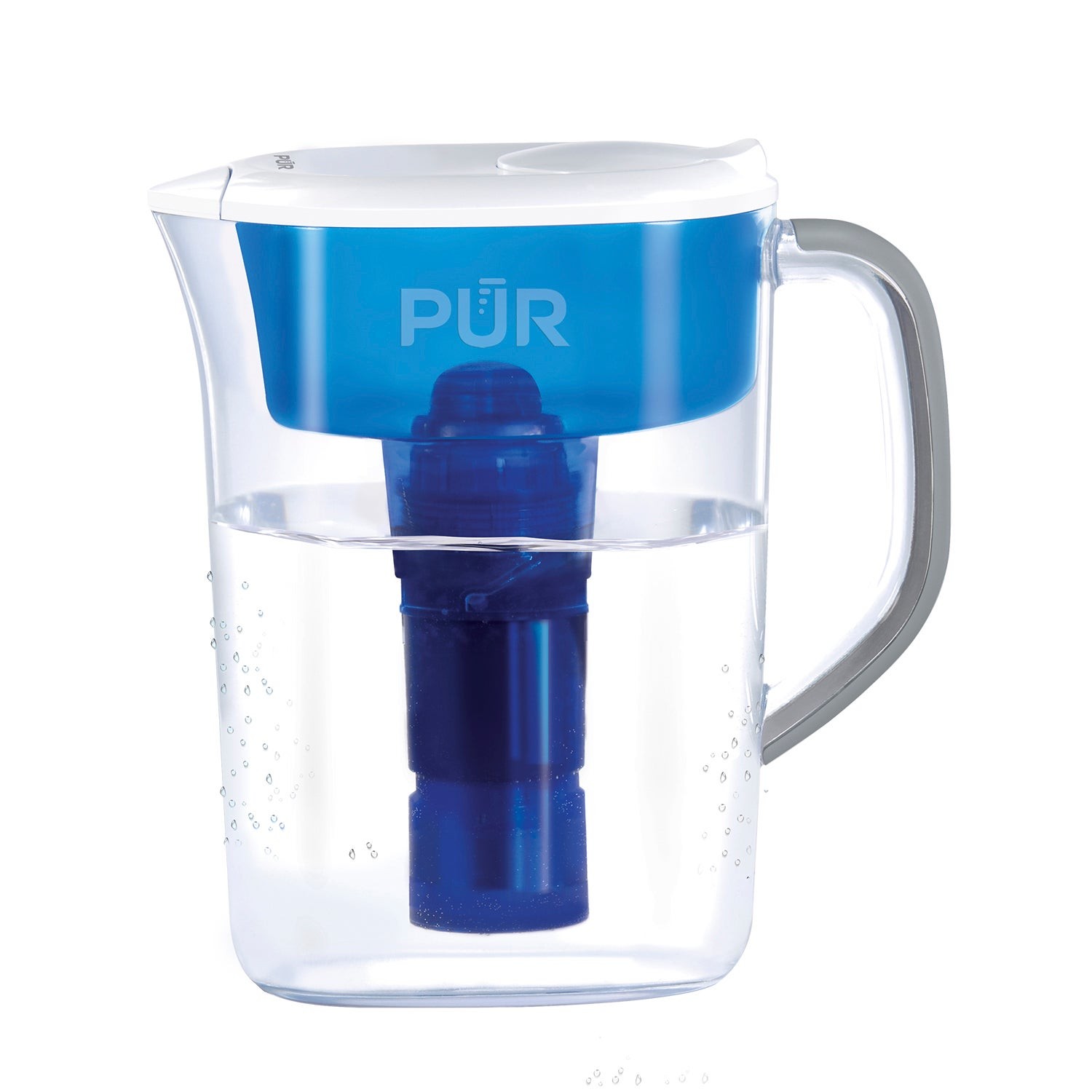 Ultimate 7-Cup Pitcher