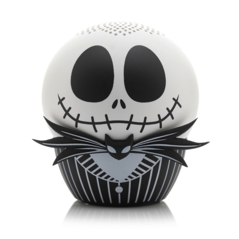 Disney Jack Skellington Bluetooth Speaker