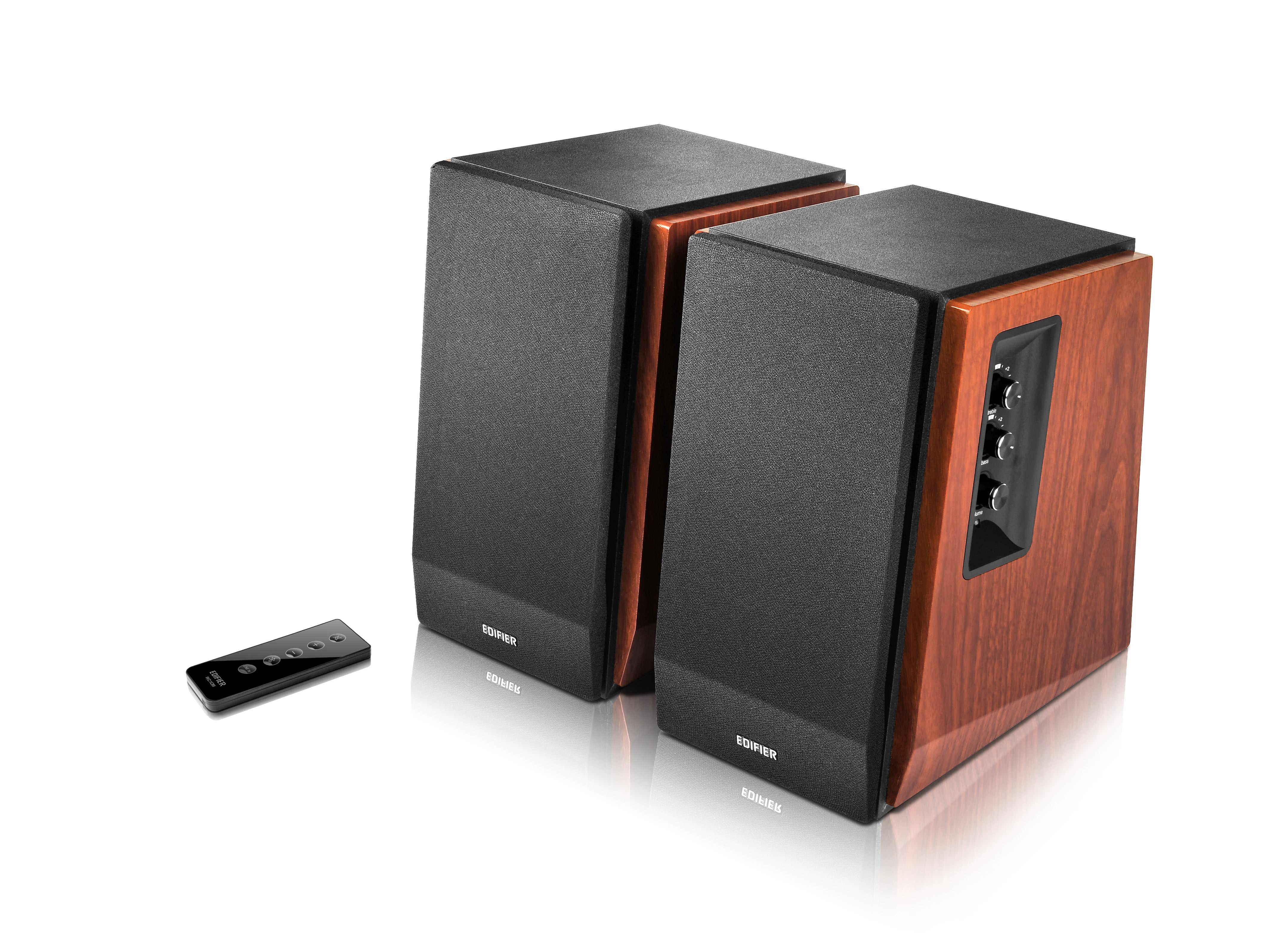 R1700BT Bluetooth Bookshelf Speakers Set of 2