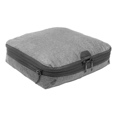 Peak Design Medium Packing Cube Charcoal Charcoal