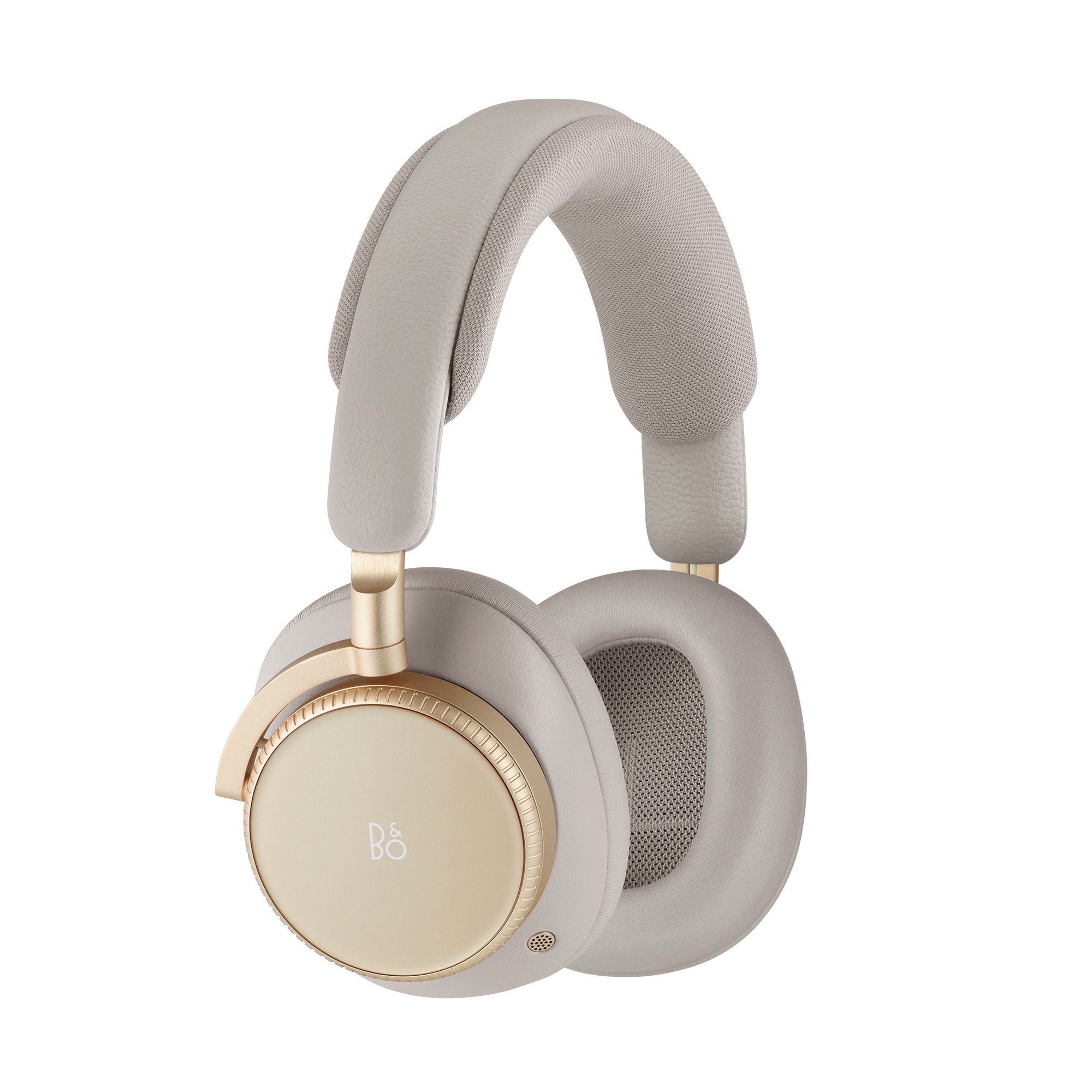 Beoplay H100 Hi-Res Audio Headphones Hourglass Sand