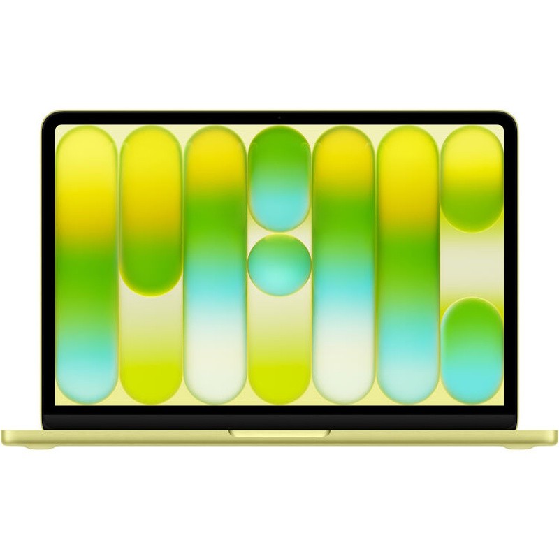 MacBook Neo 256GB - Citrus