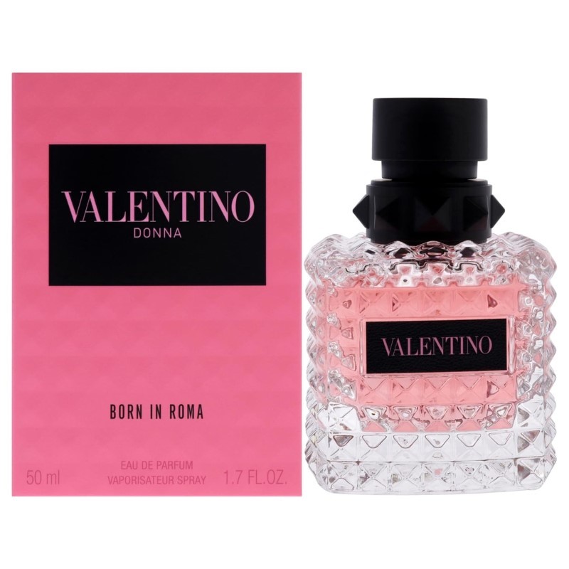 Donna Born In Roma 1.7Oz Edp Spray
