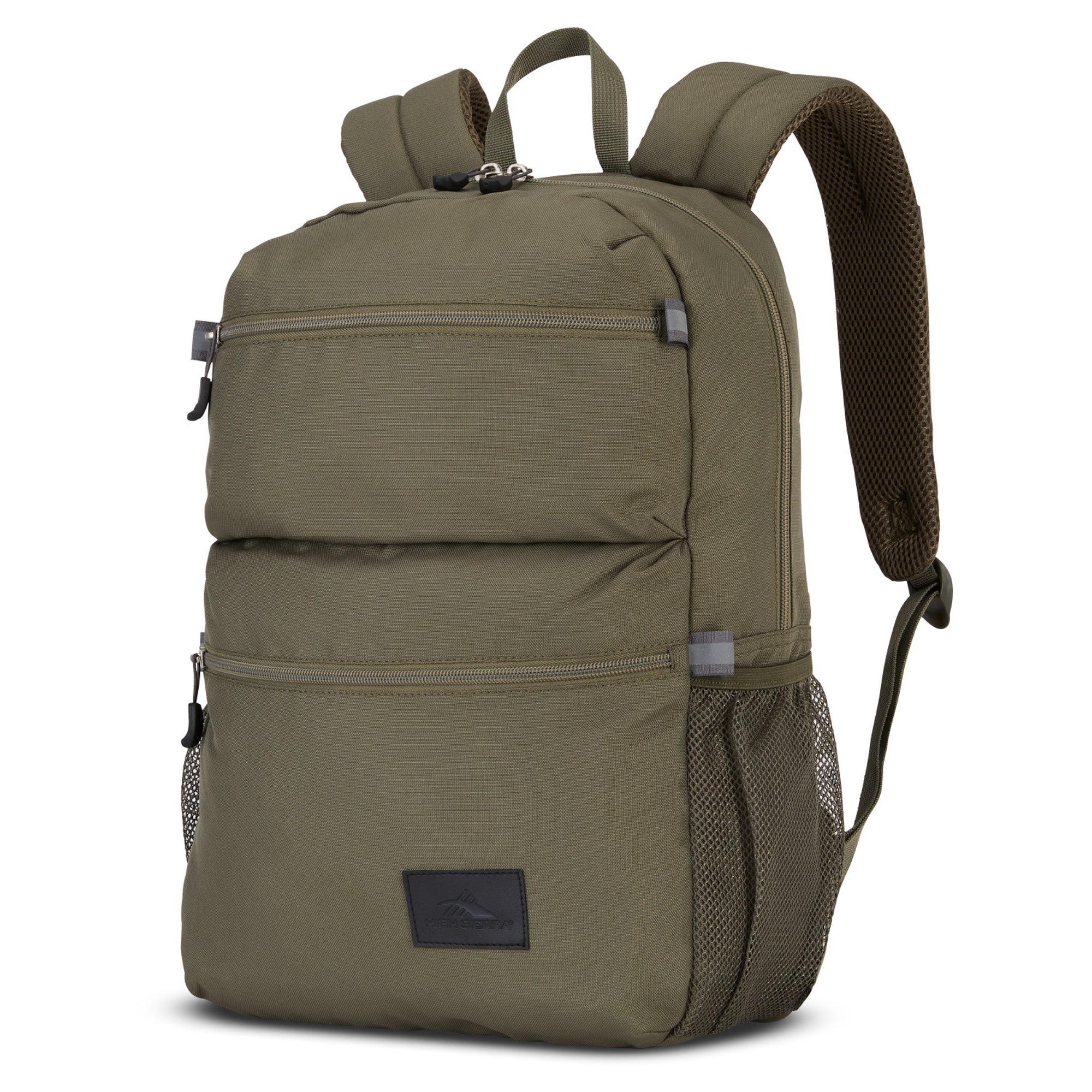 Everclass Backpack Olive