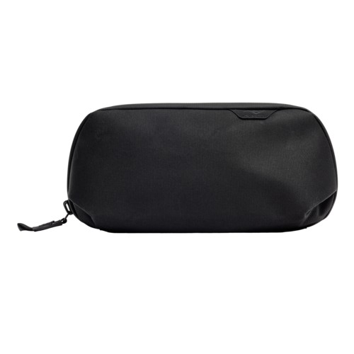 Peak Design Small Tech Pouch Black Black