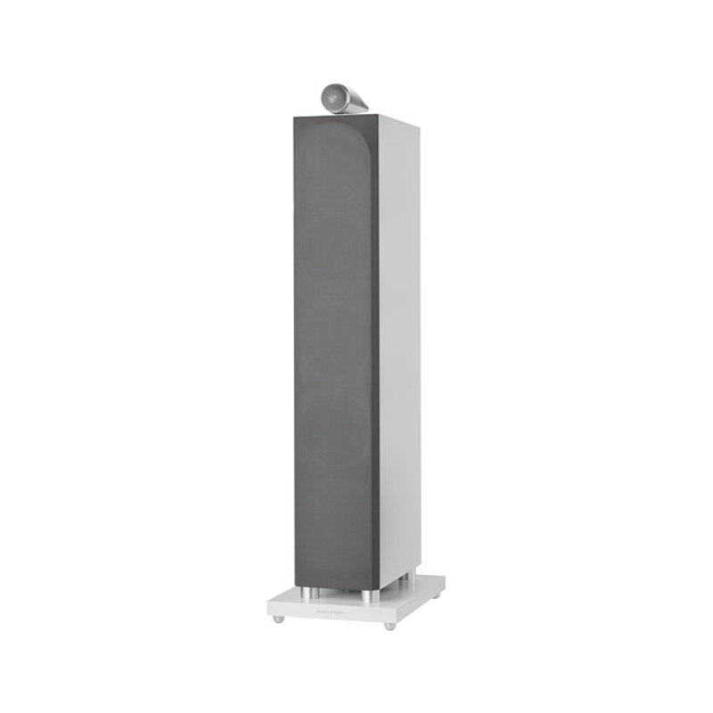 White 702 S3 3-Way Floorstanding Speaker