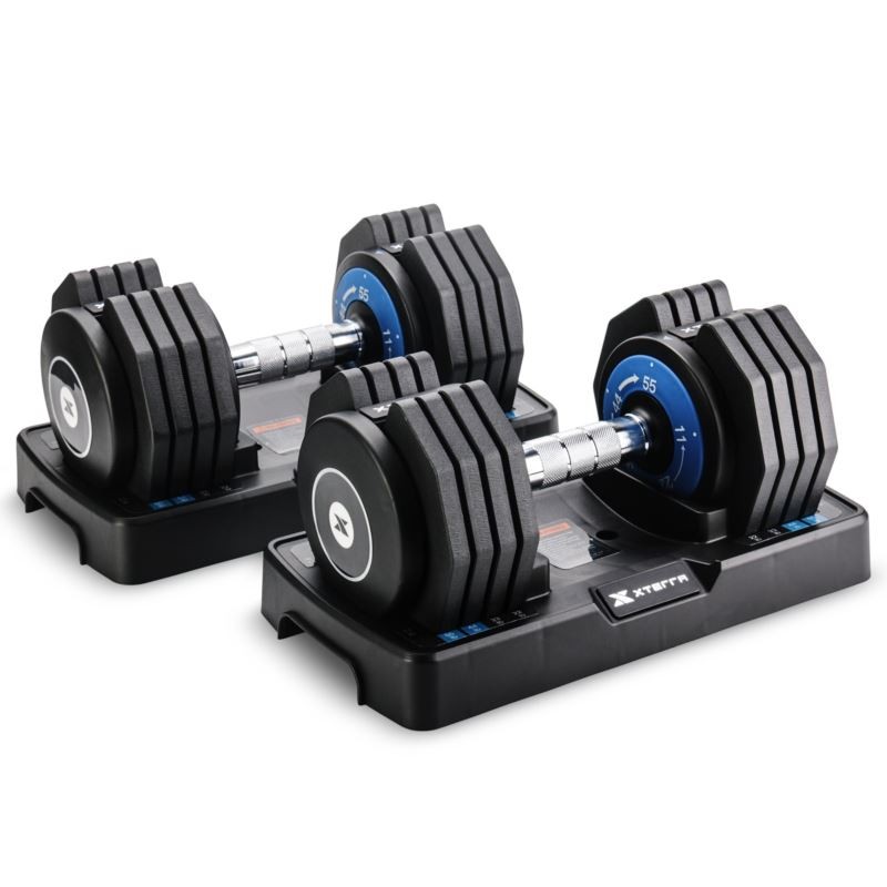 XTERRA ADB55 Adjustable DB Pair