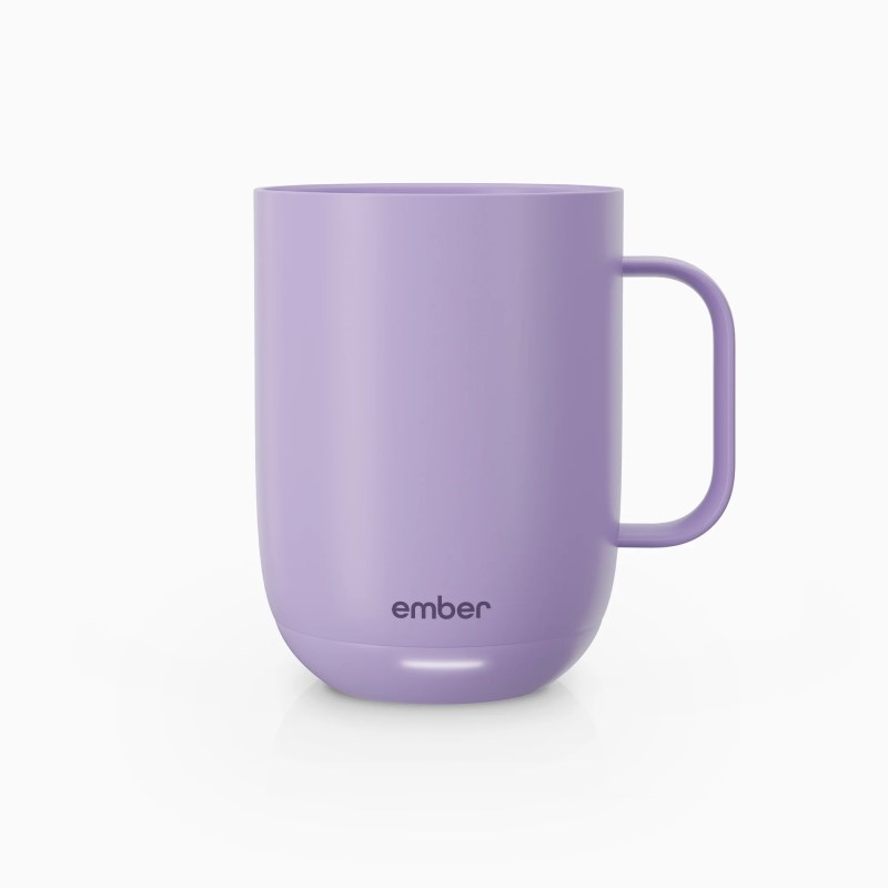 Ceramic Mug 14 oz (USA) Gen II - (Lavender)