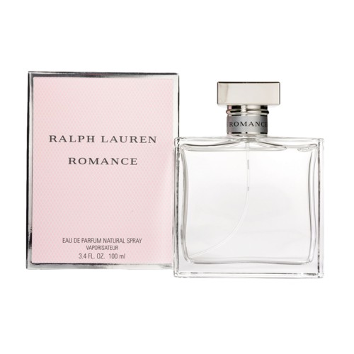 Ralph Lauren Romance Eau de Parfum for Women - 3.4 fl oz
