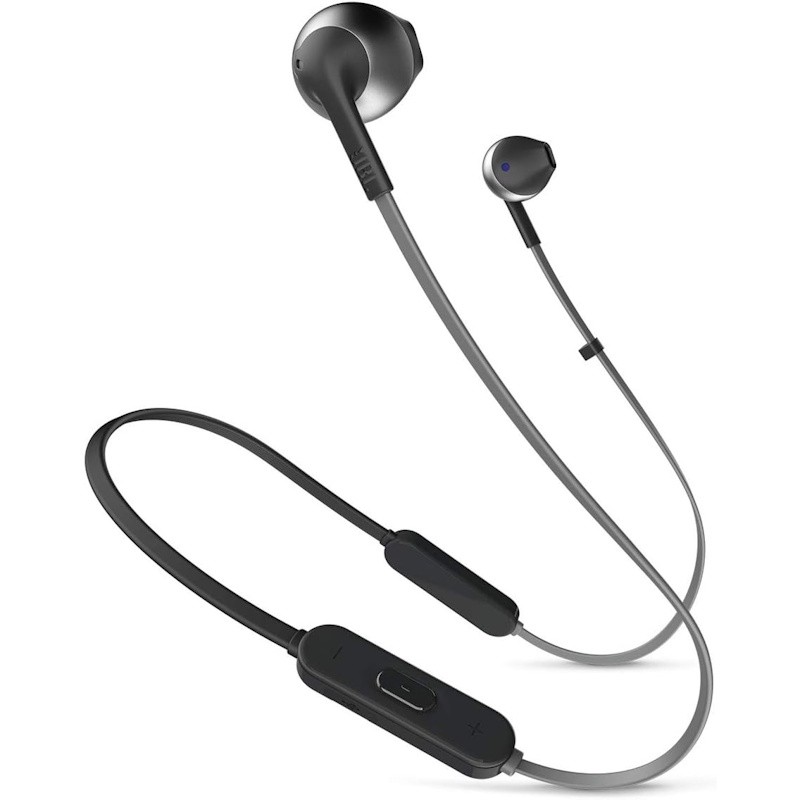 Tune 205 In-Ear Headphone with One-Button Remote/Mic