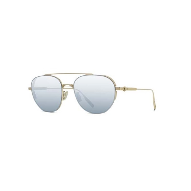 Sun Neodior Aviator Sunglasses